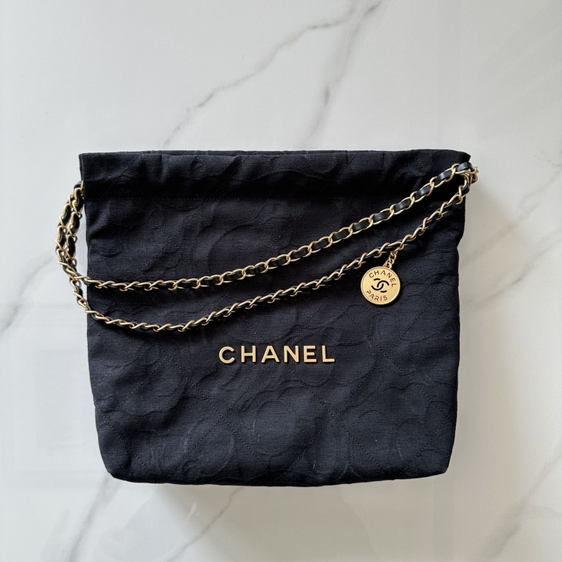 Ch*el gabrielle bags